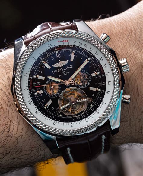 bentley breitling watch replica|bentley breitling watches prices chronograph.